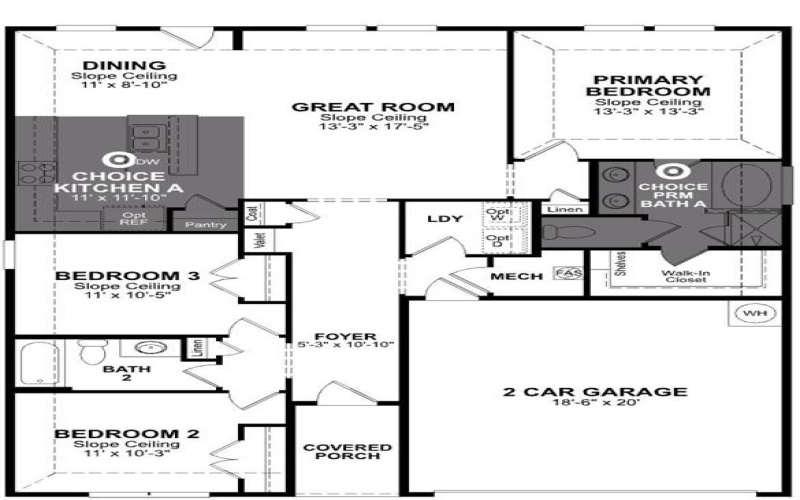 4004 Limestone Bluff, Celina, TX 75009, 3 Bedrooms Bedrooms, ,2 BathroomsBathrooms,Residential,For Sale,4004 Limestone Bluff,20843489