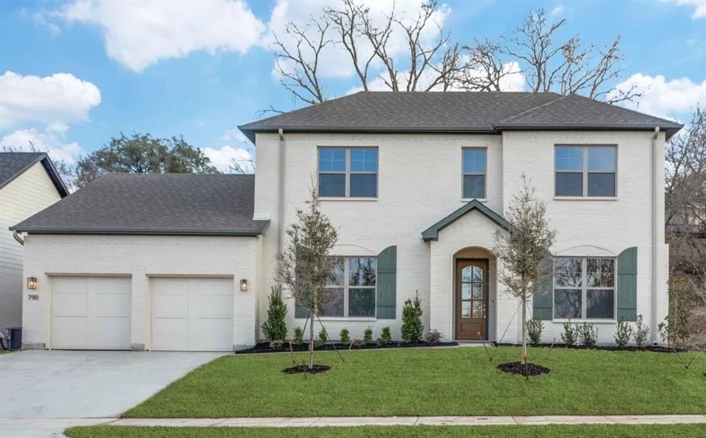 790 Sterling Drive, Benbrook, TX 76126, 4 Bedrooms Bedrooms, ,3 BathroomsBathrooms,Residential,For Sale,790 Sterling Drive,20843520
