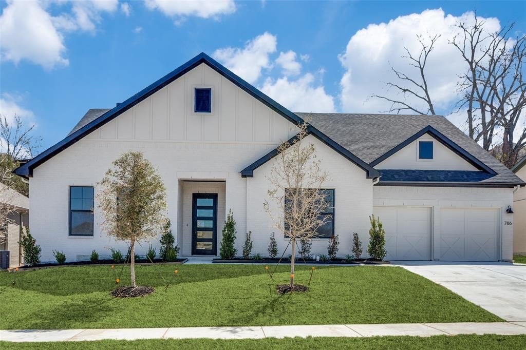 786 Sterling Drive, Benbrook, TX 76126, 4 Habitaciones Habitaciones , ,3 BañosBaños,Residential,En Venta,786 Sterling Drive,20843526