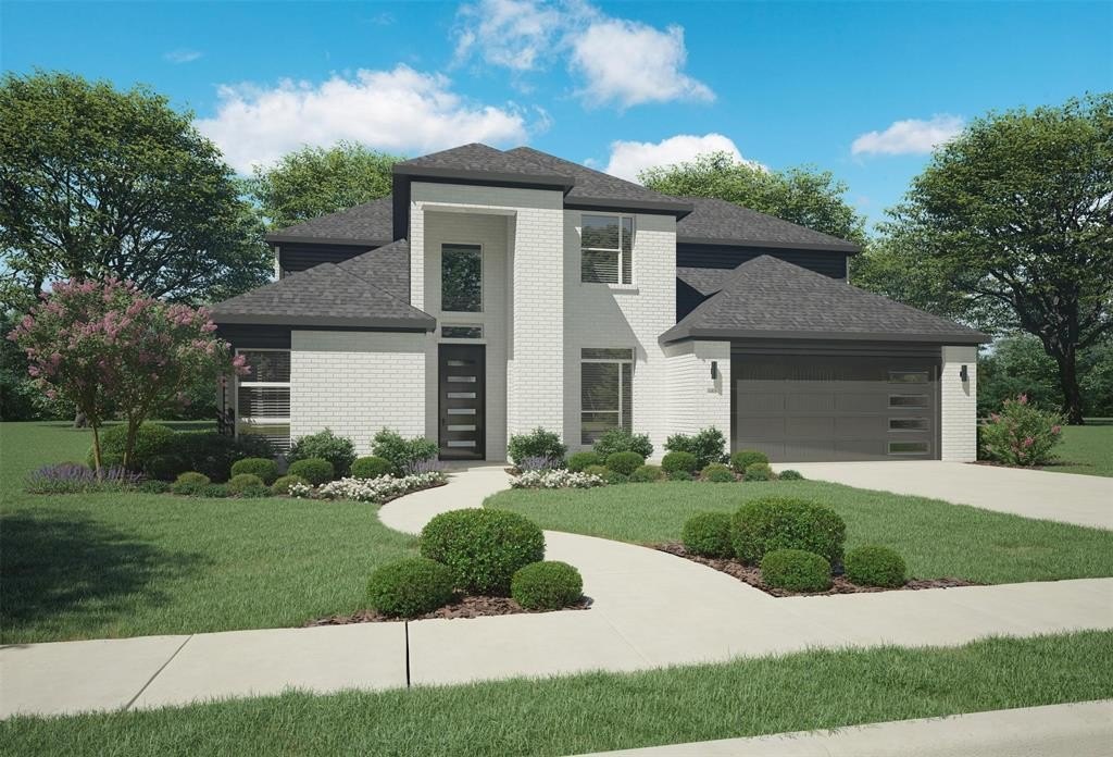 1720 Foxtail Drive, Celina, TX 75009, 4 Bedrooms Bedrooms, ,3 BathroomsBathrooms,Residential,For Sale,1720 Foxtail Drive,20843625