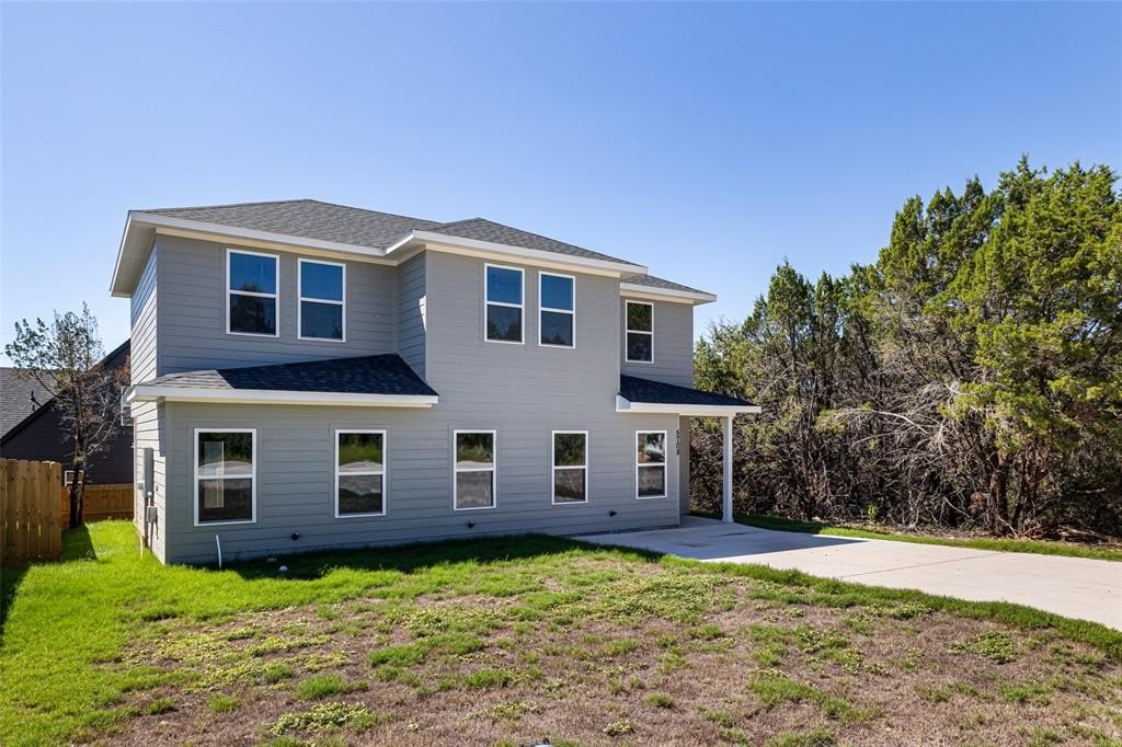 5708 Barkridge Drive, Granbury, TX 76048, 3 Bedrooms Bedrooms, ,2 BathroomsBathrooms,Residential,For Sale,5708 Barkridge Drive,20843636