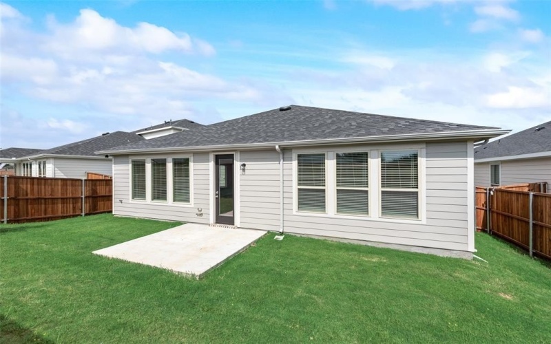 724 Marcus Lane, Crowley, TX 76036, 3 Bedrooms Bedrooms, ,2 BathroomsBathrooms,Residential,For Sale,724 Marcus Lane,20843648