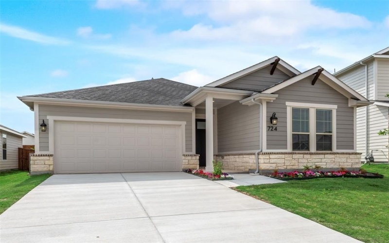 724 Marcus Lane, Crowley, TX 76036, 3 Bedrooms Bedrooms, ,2 BathroomsBathrooms,Residential,For Sale,724 Marcus Lane,20843648