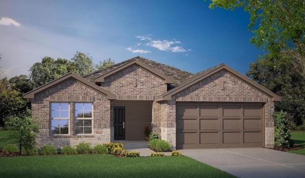 308 PECOS Drive, Azle, TX 76020, 3 Bedrooms Bedrooms, ,2 BathroomsBathrooms,Residential,For Sale,308 PECOS Drive,20843663