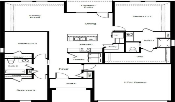 308 PECOS Drive, Azle, TX 76020, 3 Bedrooms Bedrooms, ,2 BathroomsBathrooms,Residential,For Sale,308 PECOS Drive,20843663
