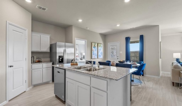 308 PECOS Drive, Azle, TX 76020, 3 Bedrooms Bedrooms, ,2 BathroomsBathrooms,Residential,For Sale,308 PECOS Drive,20843663