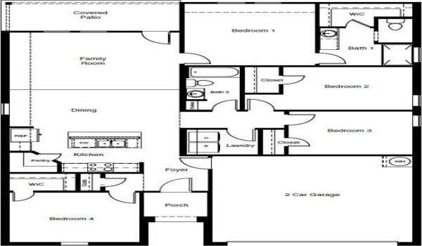 311 PECOS Drive, Azle, TX 76020, 4 Bedrooms Bedrooms, ,2 BathroomsBathrooms,Residential,For Sale,311 PECOS Drive,20843669