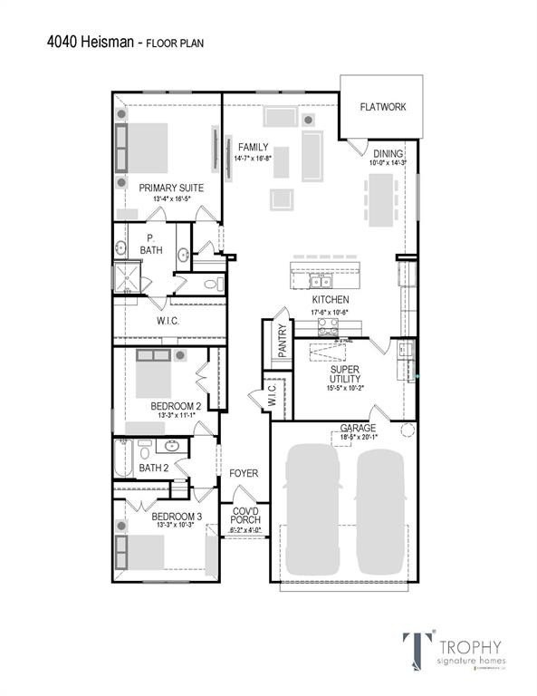 10641 Nokose Street, Fort Worth, TX 76179, 3 Bedrooms Bedrooms, ,2 BathroomsBathrooms,Residential,For Sale,10641 Nokose Street,20843674