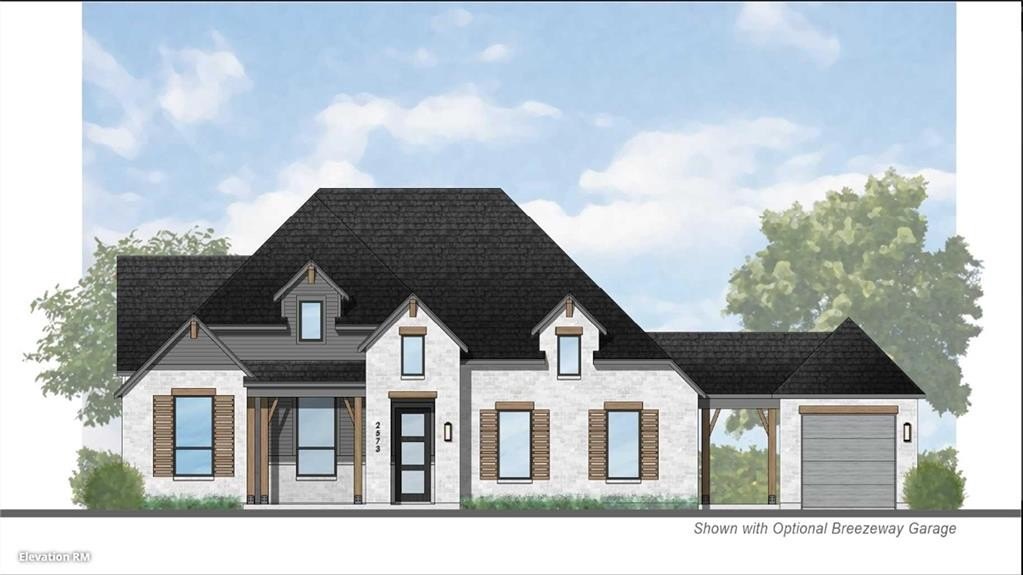 2815 Cedar Ridge, Sherman, TX 75092, 4 Bedrooms Bedrooms, ,3 BathroomsBathrooms,Residential,For Sale,2815 Cedar Ridge,20843680