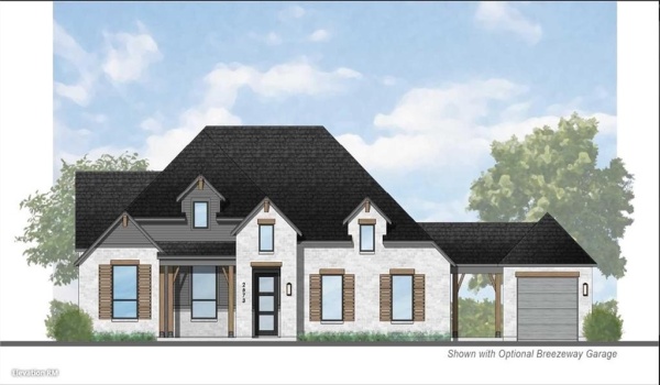 2815 Cedar Ridge, Sherman, TX 75092, 4 Bedrooms Bedrooms, ,3 BathroomsBathrooms,Residential,For Sale,2815 Cedar Ridge,20843680