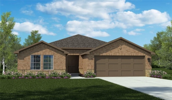 328 PECOS Drive, Azle, TX 76020, 4 Bedrooms Bedrooms, ,2 BathroomsBathrooms,Residential,For Sale,328 PECOS Drive,20843689