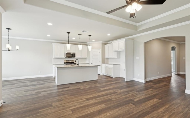 210 Navajo Trail, Alvarado, TX 76009, 3 Bedrooms Bedrooms, ,2 BathroomsBathrooms,Residential,For Sale,210 Navajo Trail,20843692