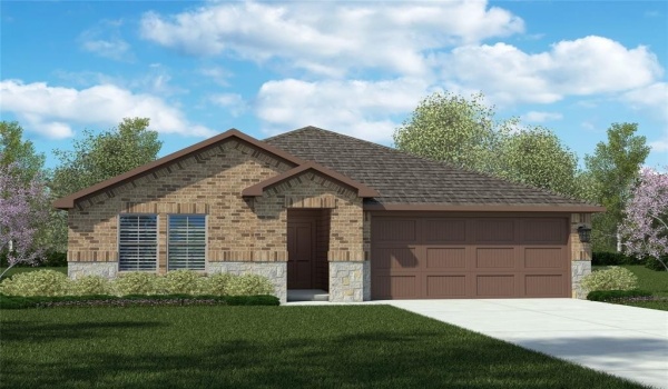 307 PECOS Drive, Azle, TX 76020, 4 Bedrooms Bedrooms, ,2 BathroomsBathrooms,Residential,For Sale,307 PECOS Drive,20843696