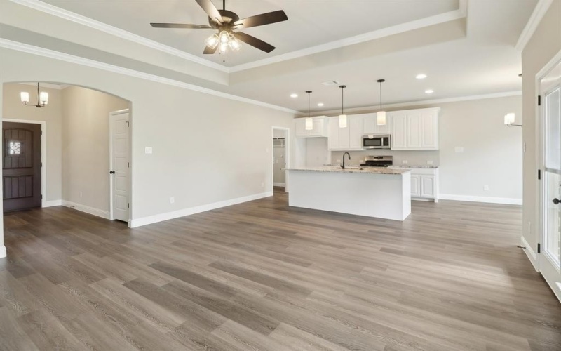 212 Navajo Trail, Alvarado, TX 76009, 4 Habitaciones Habitaciones , ,2 BañosBaños,Residential,En Venta,212 Navajo Trail,20843757