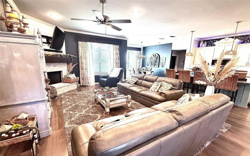 11513 Lindsey Garden Drive, Tyler, TX 75709, 3 Habitaciones Habitaciones , ,2 BañosBaños,Residential,En Venta,11513 Lindsey Garden Drive,20843774