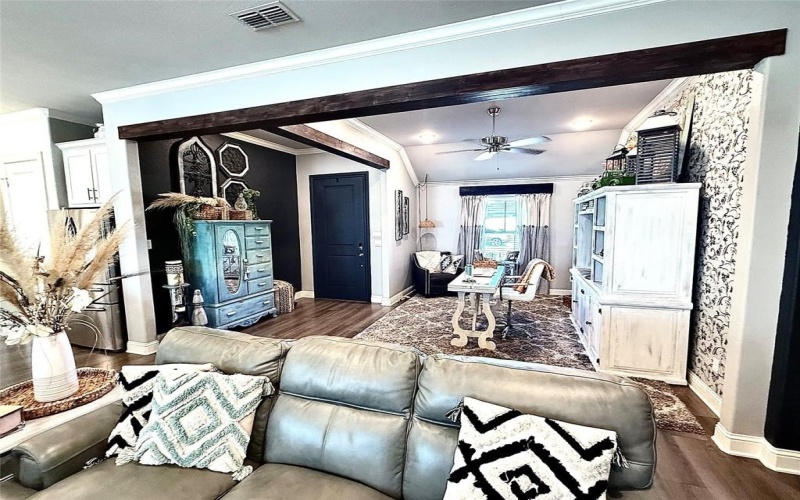 11513 Lindsey Garden Drive, Tyler, TX 75709, 3 Habitaciones Habitaciones , ,2 BañosBaños,Residential,En Venta,11513 Lindsey Garden Drive,20843774