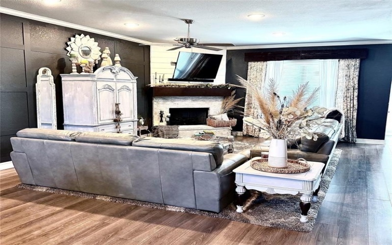 11513 Lindsey Garden Drive, Tyler, TX 75709, 3 Habitaciones Habitaciones , ,2 BañosBaños,Residential,En Venta,11513 Lindsey Garden Drive,20843774