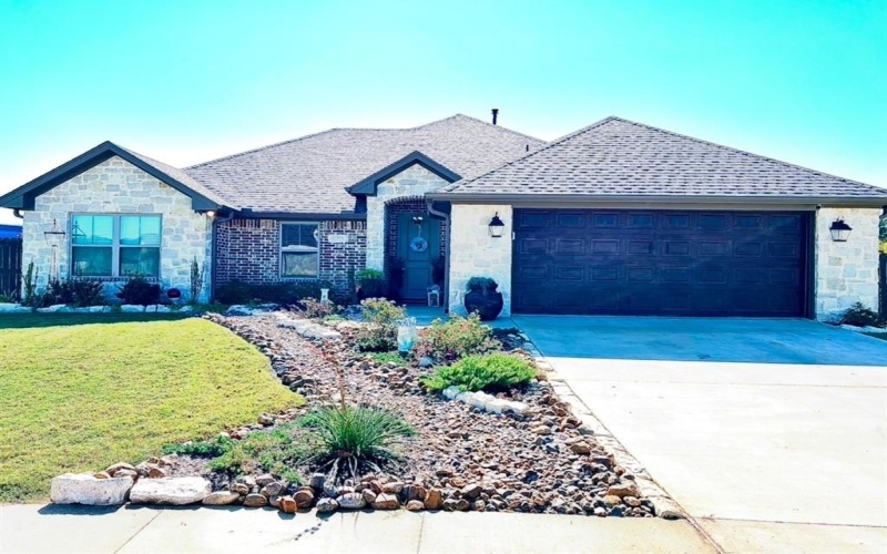 11513 Lindsey Garden Drive, Tyler, TX 75709, 3 Habitaciones Habitaciones , ,2 BañosBaños,Residential,En Venta,11513 Lindsey Garden Drive,20843774