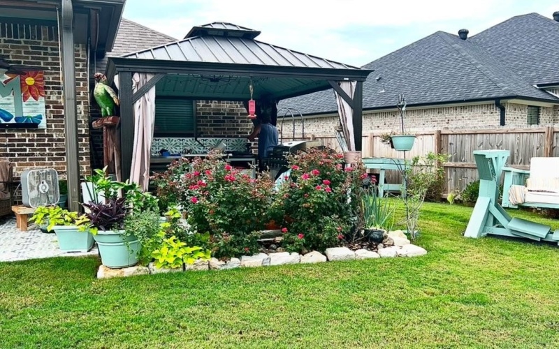 11513 Lindsey Garden Drive, Tyler, TX 75709, 3 Habitaciones Habitaciones , ,2 BañosBaños,Residential,En Venta,11513 Lindsey Garden Drive,20843774