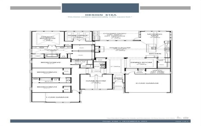 709 Corsair Court, Hurst, TX 76054, 4 Habitaciones Habitaciones , ,3 BañosBaños,Residential,En Venta,709 Corsair Court,20843777