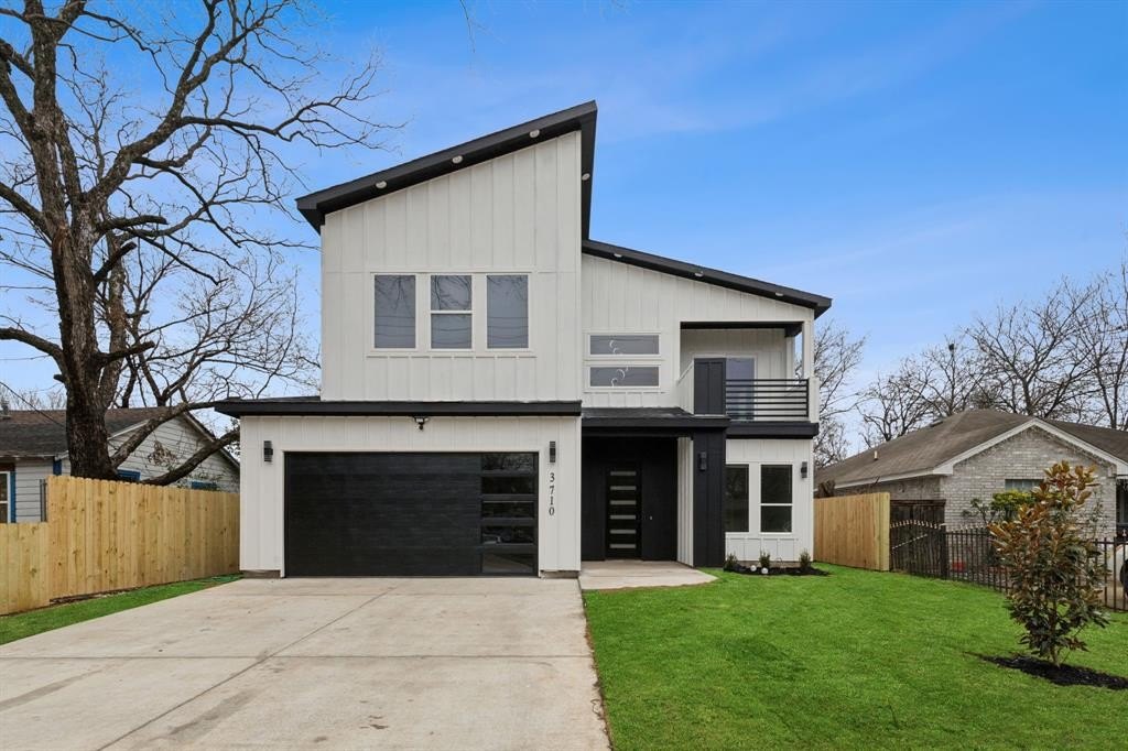 3710 Morris Street, Dallas, TX 75212, 5 Bedrooms Bedrooms, ,5 BathroomsBathrooms,Residential,For Sale,3710 Morris Street,20843809