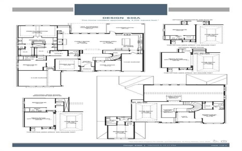 705 Corsair Court, Hurst, TX 76054, 5 Habitaciones Habitaciones , ,6 BañosBaños,Residential,En Venta,705 Corsair Court,20843820