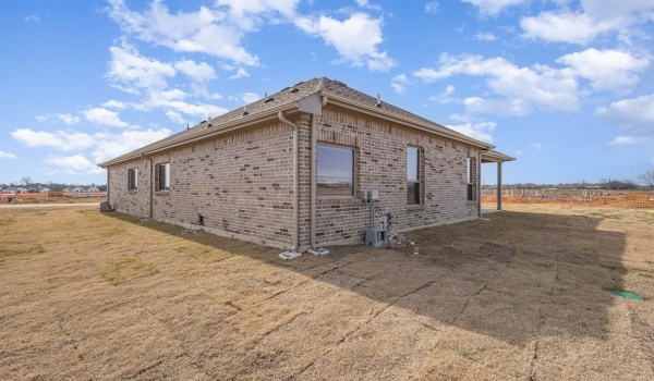 6036 Mango, Sanger, TX 76266, 4 Habitaciones Habitaciones , ,2 BañosBaños,Residential,En Venta,6036 Mango,20843962
