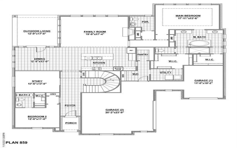 1402 Fieldstone Drive, Midlothian, TX 76065, 4 Habitaciones Habitaciones , ,5 BañosBaños,Residential,En Venta,1402 Fieldstone Drive,20846757
