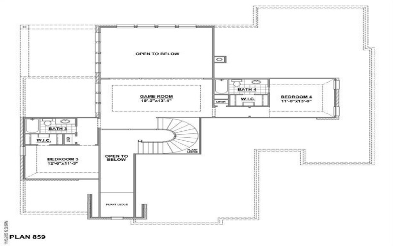 1402 Fieldstone Drive, Midlothian, TX 76065, 4 Habitaciones Habitaciones , ,5 BañosBaños,Residential,En Venta,1402 Fieldstone Drive,20846757