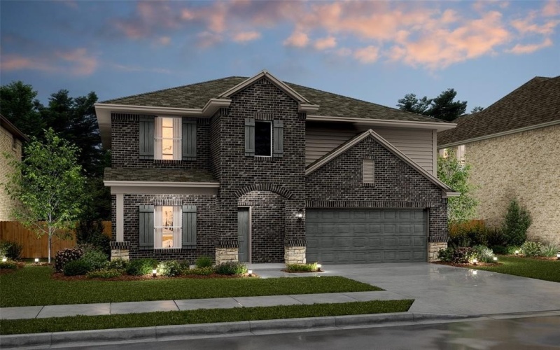 2616 Huron Drive, Seagoville, TX 75159, 4 Bedrooms Bedrooms, ,3 BathroomsBathrooms,Residential,For Sale,2616 Huron Drive,20843975