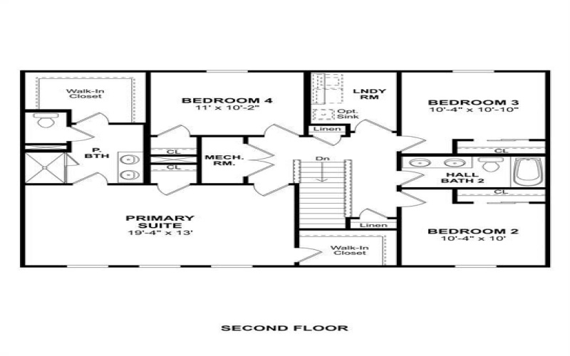 2616 Huron Drive, Seagoville, TX 75159, 4 Bedrooms Bedrooms, ,3 BathroomsBathrooms,Residential,For Sale,2616 Huron Drive,20843975