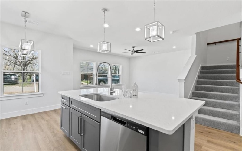 114 Griffin Street, Waxahachie, TX 75165, 3 Habitaciones Habitaciones , ,2 BañosBaños,Residential,En Venta,114 Griffin Street,20846849