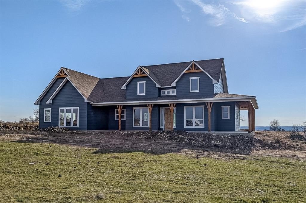 139 Chance Farm Road, Decatur, TX 76234, 4 Habitaciones Habitaciones , ,3 BañosBaños,Residential,En Venta,139 Chance Farm Road,20846859