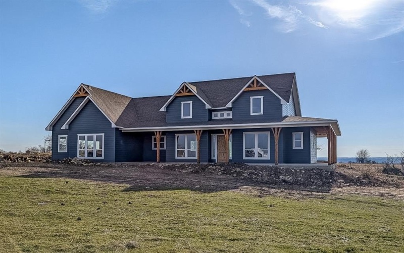 139 Chance Farm Road, Decatur, TX 76234, 4 Habitaciones Habitaciones , ,3 BañosBaños,Residential,En Venta,139 Chance Farm Road,20846859