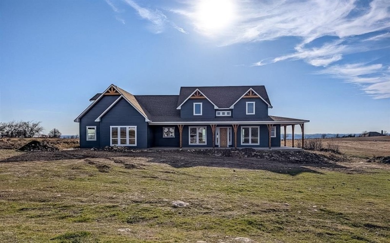 139 Chance Farm Road, Decatur, TX 76234, 4 Habitaciones Habitaciones , ,3 BañosBaños,Residential,En Venta,139 Chance Farm Road,20846859