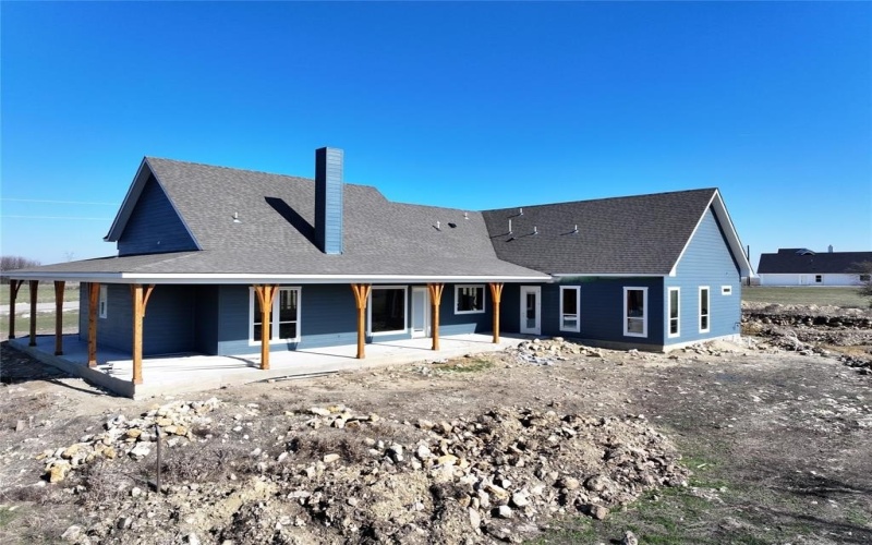 139 Chance Farm Road, Decatur, TX 76234, 4 Habitaciones Habitaciones , ,3 BañosBaños,Residential,En Venta,139 Chance Farm Road,20846859