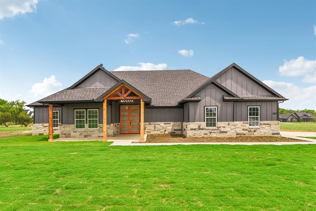 6605 Buffalo Ridge Circle, Godley, TX 76044, 4 Habitaciones Habitaciones , ,3 BañosBaños,Residential,En Venta,6605 Buffalo Ridge Circle,20844128
