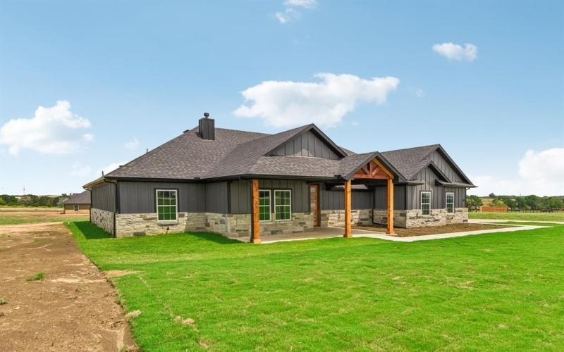 6605 Buffalo Ridge Circle, Godley, TX 76044, 4 Habitaciones Habitaciones , ,3 BañosBaños,Residential,En Venta,6605 Buffalo Ridge Circle,20844128