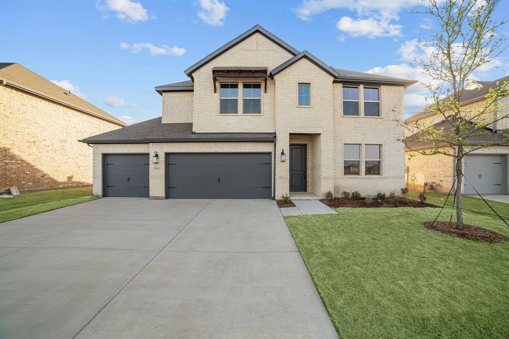 1616 Browder Road, Forney, TX 75126, 4 Bedrooms Bedrooms, ,5 BathroomsBathrooms,Residential,For Sale,1616 Browder Road,20844178