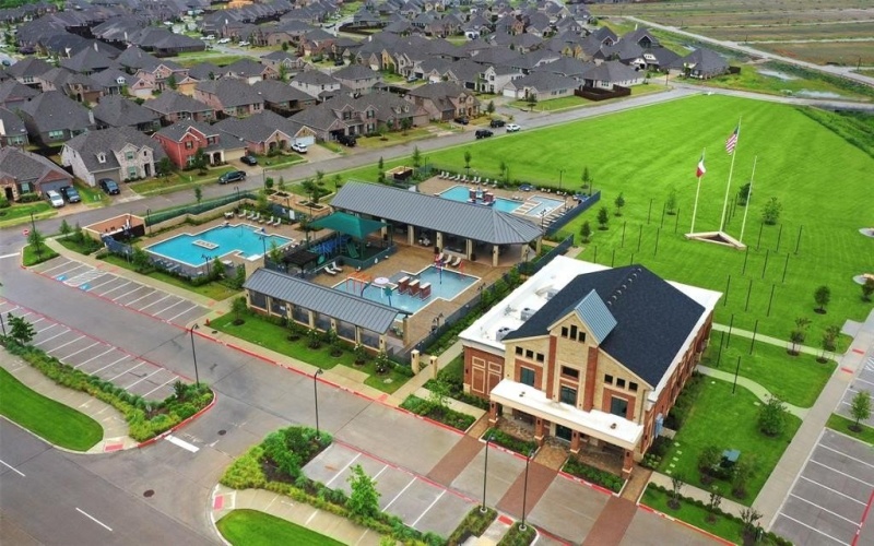 1616 Browder Road, Forney, TX 75126, 4 Bedrooms Bedrooms, ,5 BathroomsBathrooms,Residential,For Sale,1616 Browder Road,20844178