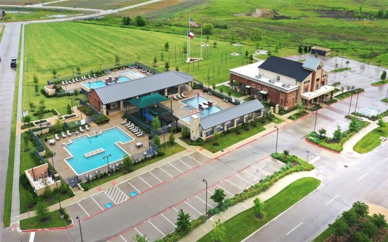 1616 Browder Road, Forney, TX 75126, 4 Bedrooms Bedrooms, ,5 BathroomsBathrooms,Residential,For Sale,1616 Browder Road,20844178