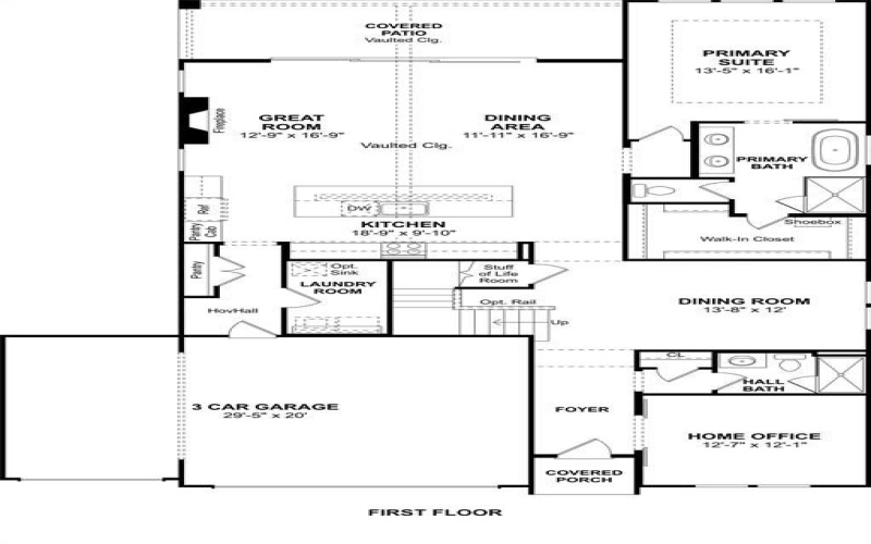 1616 Browder Road, Forney, TX 75126, 4 Bedrooms Bedrooms, ,5 BathroomsBathrooms,Residential,For Sale,1616 Browder Road,20844178