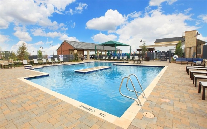 1616 Browder Road, Forney, TX 75126, 4 Bedrooms Bedrooms, ,5 BathroomsBathrooms,Residential,For Sale,1616 Browder Road,20844178