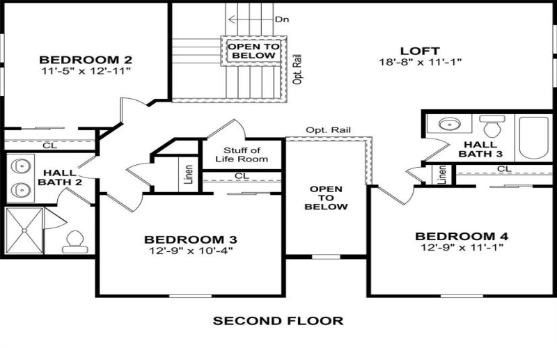 1616 Browder Road, Forney, TX 75126, 4 Bedrooms Bedrooms, ,5 BathroomsBathrooms,Residential,For Sale,1616 Browder Road,20844178