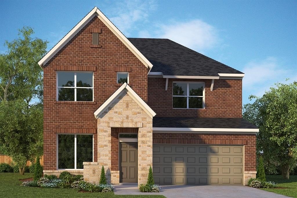 3210 Cliff Swallow Lane, Arlington, TX 76005, 4 Habitaciones Habitaciones , ,3 BañosBaños,Residential,En Venta,3210 Cliff Swallow Lane,20844183