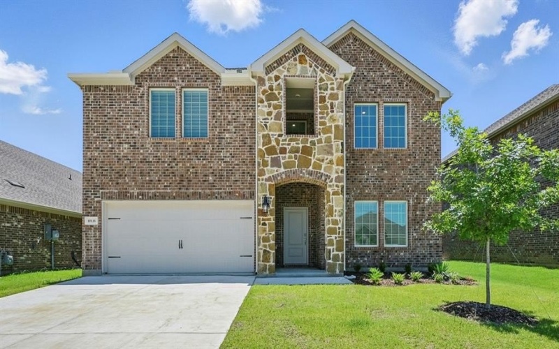 10116 Kayak Street, Aubrey, TX 76227, 4 Bedrooms Bedrooms, ,3 BathroomsBathrooms,Residential,For Sale,10116 Kayak Street,20846904