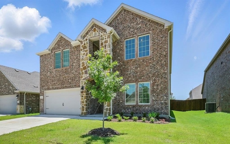 10116 Kayak Street, Aubrey, TX 76227, 4 Bedrooms Bedrooms, ,3 BathroomsBathrooms,Residential,For Sale,10116 Kayak Street,20846904
