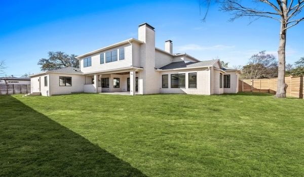 5610 Charlestown Drive, Dallas, TX 75230, 5 Bedrooms Bedrooms, ,6 BathroomsBathrooms,Residential,For Sale,5610 Charlestown Drive,20846956