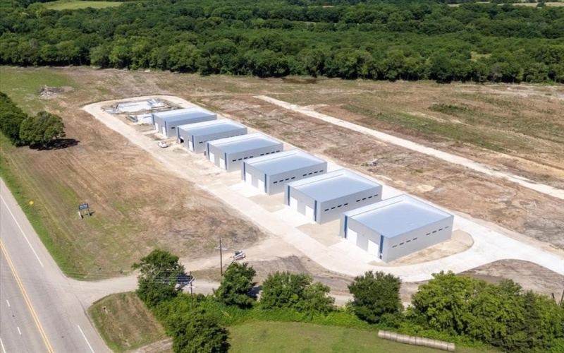 9020 S State Highway 121 #4, Trenton, TX 75418, ,Other,For Sale,9020 S State Highway 121,20846985