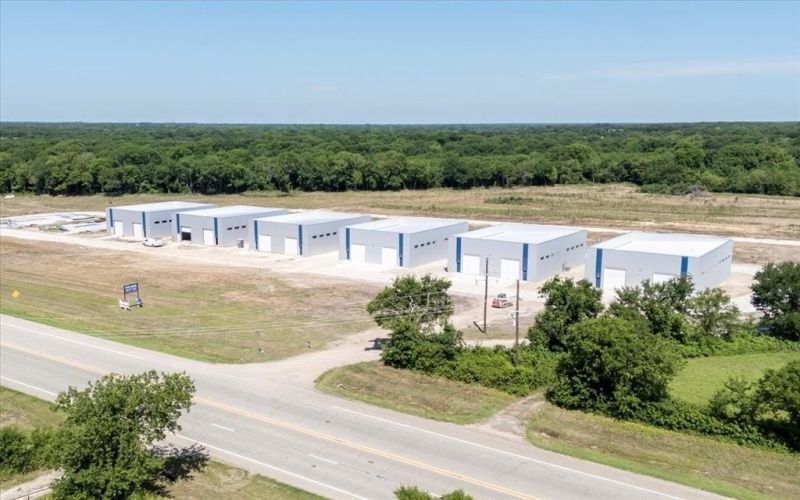9020 S State Highway 121 #4, Trenton, TX 75418, ,Other,For Sale,9020 S State Highway 121,20846985